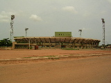 Le stade