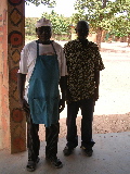 Our cooks