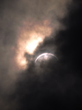 Eclipe de soleil du 22 juillet 2009