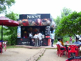 Bar Nescafé
