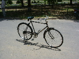 Mon vélo