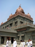 Mémorial de Vivekananda