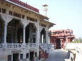 Le Nasiyan Temple