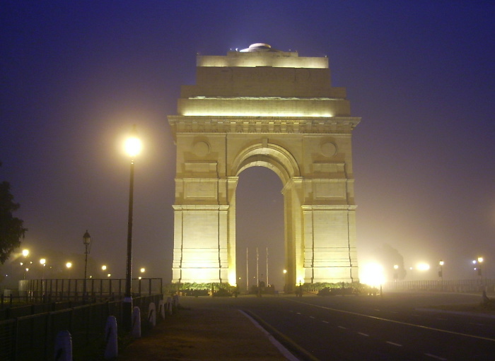 L'India Gate
