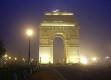L'India Gate