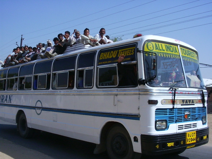 Un bus