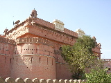 Le fort Junagarh