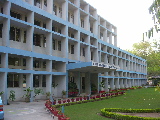 A private college near Chandigarh