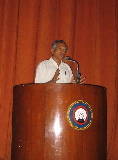 Prof. V. K. Tripathi