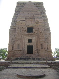 The Teli-ka-Mandir Temple