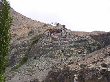 Diskit Gompa (Buddhist monastery)