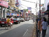 Mahatma Gandhi Road