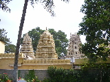 Le Venkataraman Temple