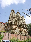 Un temple