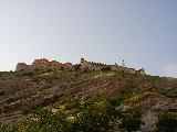 The Tiger Fort