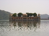 Le Water Fort