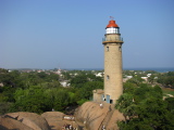 Phare de Mahabalipuram