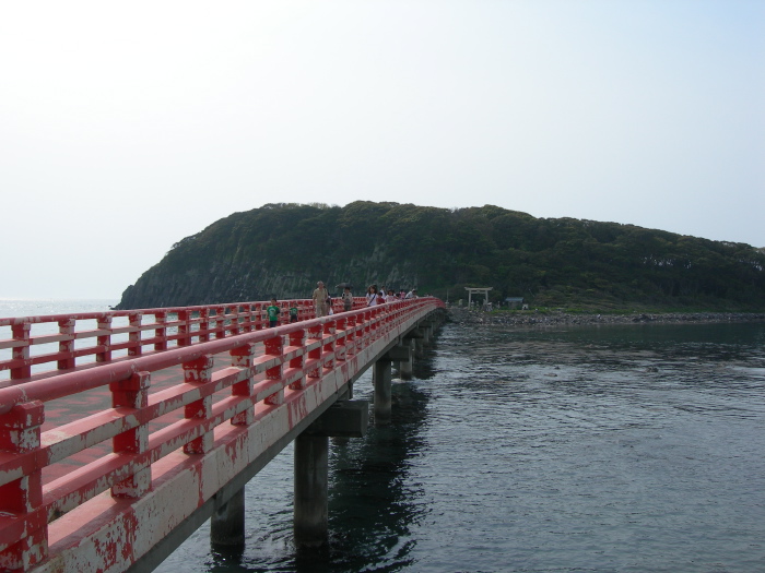 Ojima Island