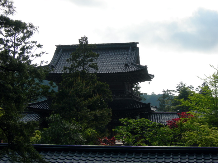 Sojiji Temple