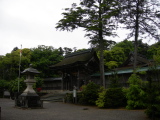 Temple Keta Taisha