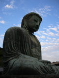 Bouddha géant de Kamakura