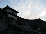 Kyukeimon Gate