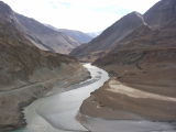 Vallée de l'Indus
