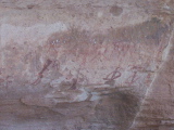 Peintures rupestres