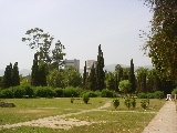 Un jardin public