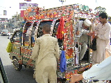 Un minibus