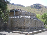 Un stupa