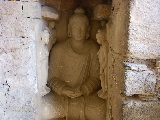 Un Bouddha