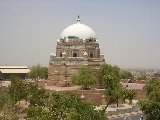 Tombeau du Shah Rukn-e-Alam