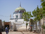 Une mosquée