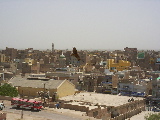 Vue sur Multan